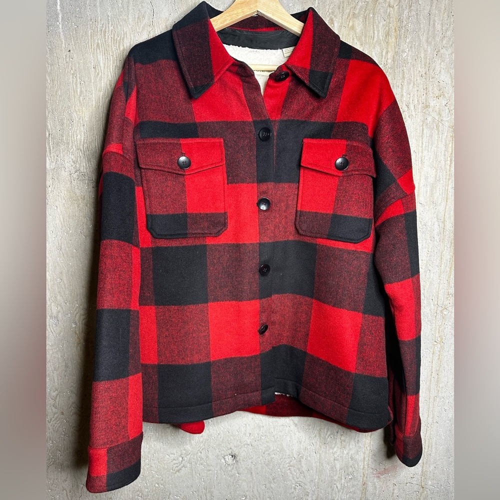 Stetson - Wool Jacket